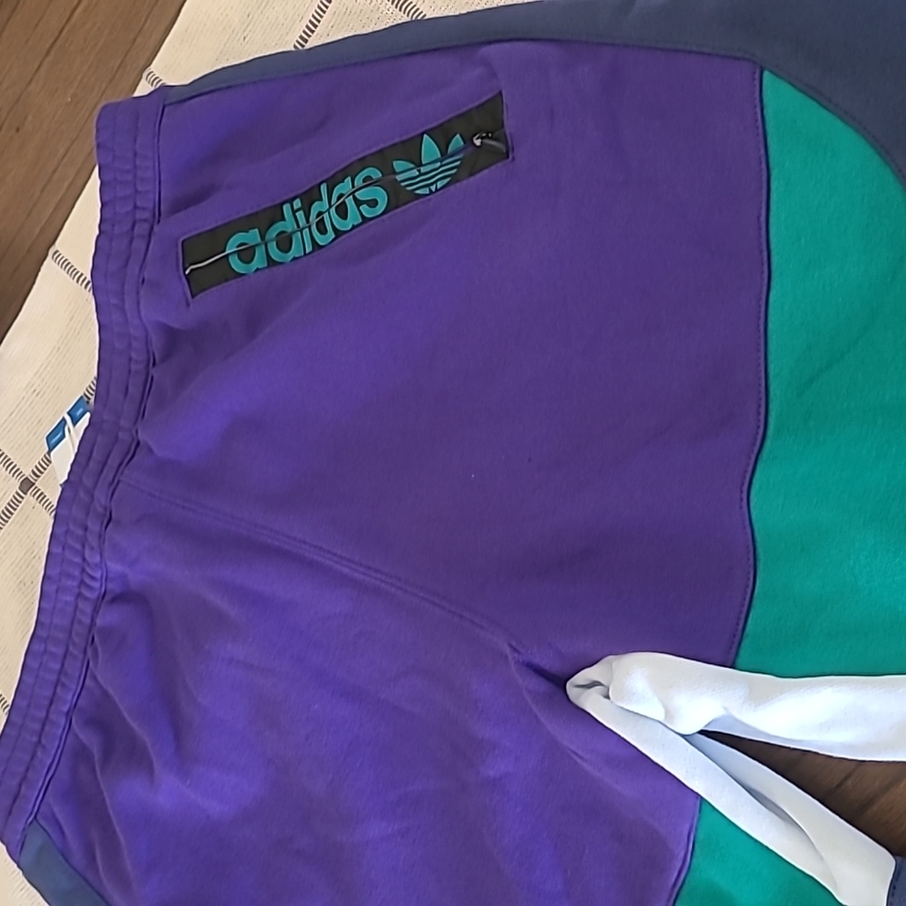 **Host pick!!!!Adidas man shorts - Picture 4 of 7